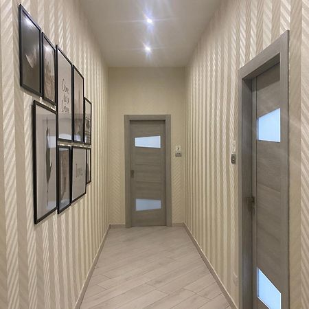 Hotel Ludben Dante Neapol Exteriér fotografie
