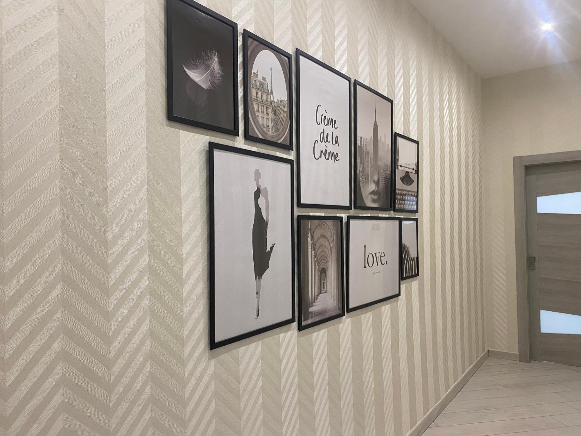 Hotel Ludben Dante Neapol Exteriér fotografie